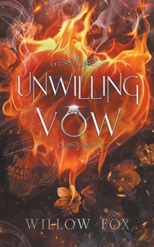 Paperback Unwilling Vow Book