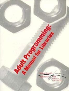 Paperback Adult Programming Book