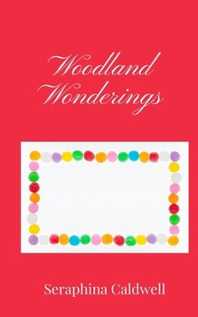 Paperback Woodland Wonderings Book
