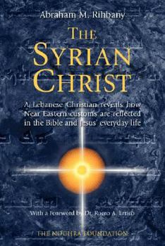 Paperback The Syrian Christ Book