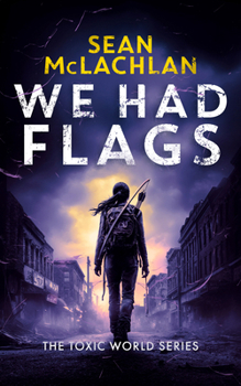 Paperback We Had Flags Book