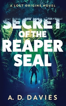 Paperback Secret of the Reaper Seal Book