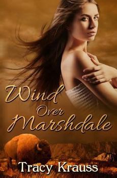 Paperback Wind Over Marshdale Book