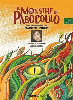 Le Monstre de Pabocoulo