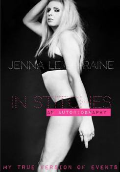 Paperback In Stitches: A forty year journey Book