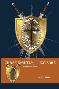 Paperback Chase Nightly, L'Uccisore Book