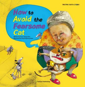 Hardcover How to Avoid the Fearsome Cat Book
