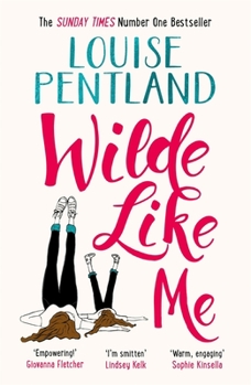 Wilde Like Me - Book #1 of the Robin Wilde