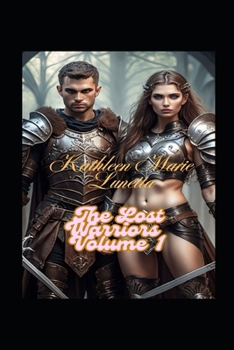 Paperback The Lost Warriors Volume 1 Book