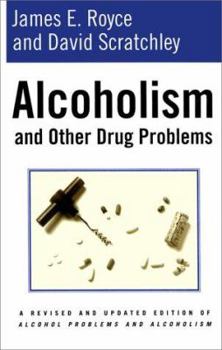 Hardcover Alcoholism and Other Drug Problems Book
