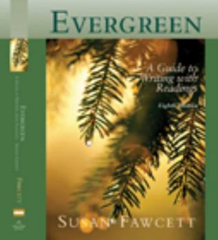 Hardcover Evergreen Case Bnd School Ed 8e Book