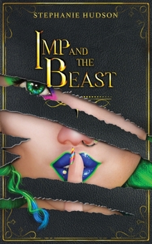 Imp And The Beast - Book #1 of the Shadow Imp Series