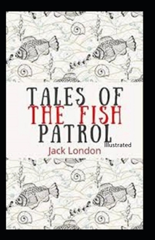 Paperback Tales of the Fish Patrol Illustrated Book