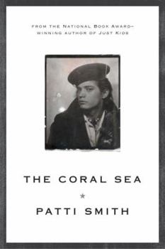 Paperback The Coral Sea Book