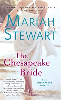 Mass Market Paperback The Chesapeake Bride Book