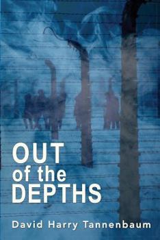 Paperback Out of the Depths Book