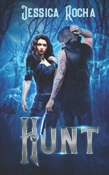 Paperback Hunt Book