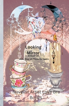 Paperback Looking Mirror Book