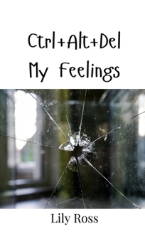 Hardcover Ctrl+Alt+Del My Feelings Book