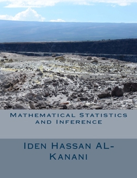 Paperback Mathematical Statistics and Inference Book