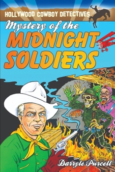 Midnight Soldiers (Hollywood Cowboy Detectives)