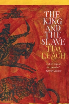 Paperback The King and the Slave Book