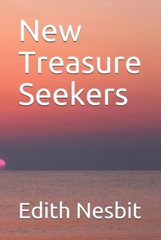 New Treasure Seekers