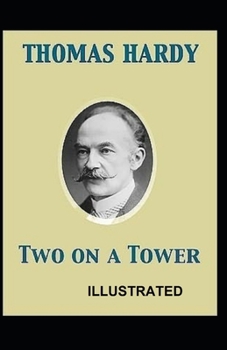 Paperback Two on a Tower Illustrated Book