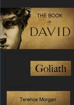 Paperback The Book of David: Goliath Book