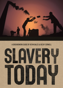 Paperback Slavery Today Book