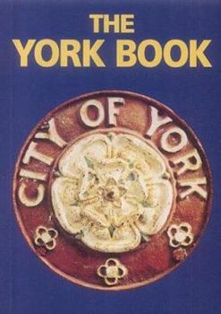 Paperback The York Book