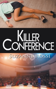Paperback Killer Conference Book