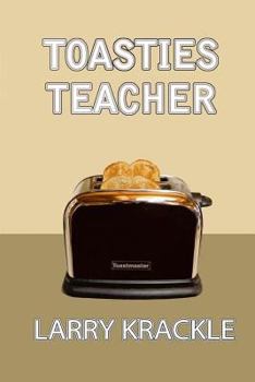 Paperback Toasties Teacher Book