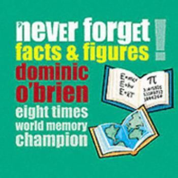 Paperback Facts and Figures (Never Forget) Book