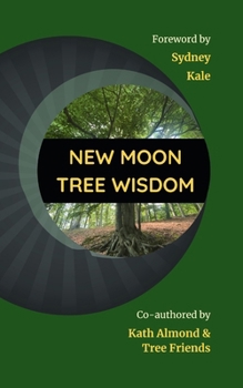 Paperback New Moon Tree Wisdom Book