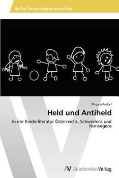 Paperback Held und Antiheld [German] Book