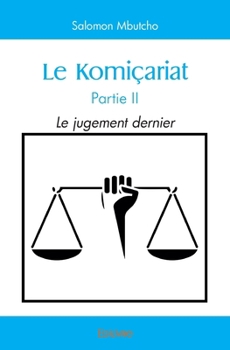 Paperback Le Komiçariat - Tome 2 [French] Book