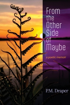 Paperback From the Other Side of Maybe Book