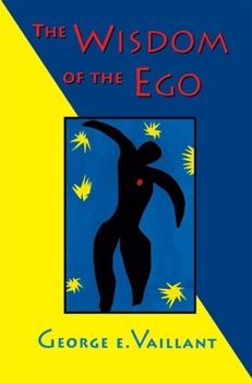 Paperback The Wisdom of the Ego Book