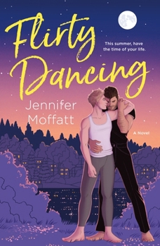 Paperback Flirty Dancing Book