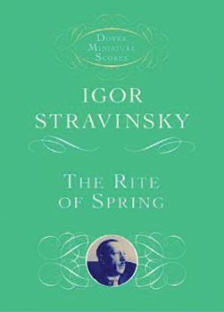 Paperback The Rite of Spring Book
