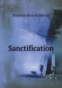 Paperback Sanctification Book