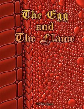 Paperback The Egg and The Flame Book