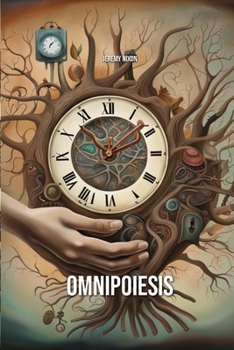 Paperback Omnipoiesis Book