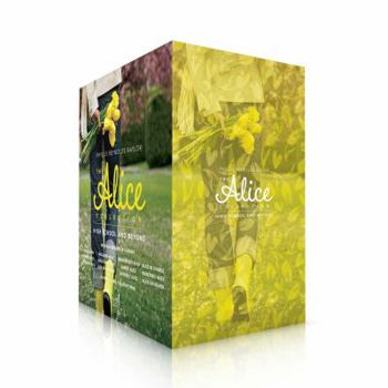 Hardcover The Alice Collection/High School and Beyond (Boxed Set): I Like Him, He Likes Her; It's Not Like I Planned It This Way; Please Don't Be True; You and Book