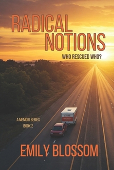 Paperback Radical Notions: Who Rescued Who? Book
