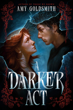 Paperback A Darker ACT Book