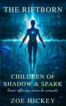 The Riftborn (Children of Shadow and Spark)