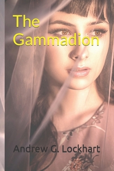 Paperback The Gammadion Book
