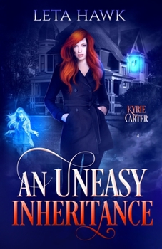 Paperback An Uneasy Inheritance Book